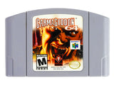 Carmageddon (Nintendo 64 / N64)