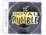 WWF Royal Rumble (Sega Dreamcast)