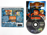 Street Fighter III 3rd Strike: Fight for the Future (Sega Dreamcast)