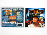 Street Fighter III 3rd Strike: Fight for the Future (Sega Dreamcast)