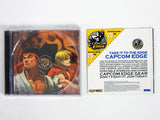 Street Fighter III 3rd Strike: Fight for the Future (Sega Dreamcast)