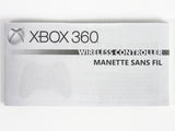 Xbox 360 System Slim 4 GB Black