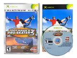 Tony Hawk 3 [Platinum Hits] (Xbox)