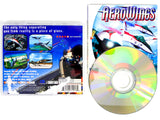 AeroWings (Sega Dreamcast)
