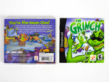 The Grinch (Sega Dreamcast)