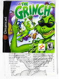 The Grinch (Sega Dreamcast)