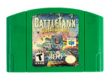 Battletanx Global Assault (Nintendo 64 / N64)