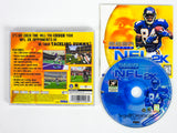 NFL 2K (Sega Dreamcast)