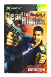 Dead to Rights [Platinum Hits] (Xbox)