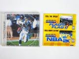 NFL 2K (Sega Dreamcast)