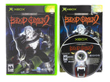 Blood Omen 2 (Xbox)