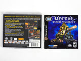 Unreal Tournament (Sega Dreamcast)