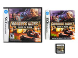 Advance Wars Days of Ruin (Nintendo DS)