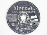 Unreal Tournament (Sega Dreamcast)