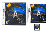 Star Trek Tactical Assault (Nintendo DS)