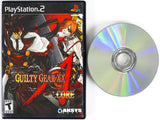 Guilty Gear XX Accent Core (Playstation 2 / PS2)