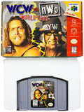 WCW vs NWO World Tour (Nintendo 64 / N64)