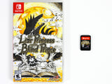 Liar Princess and the Blind Prince [Storybook Edition] (Nintendo Switch)
