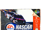 NASCAR 99 (Nintendo 64 / N64)