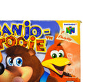 Banjo-Tooie (Nintendo 64 / N64)