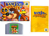 Banjo-Tooie (Nintendo 64 / N64)