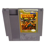 POW Prisoners of War (Nintendo / NES)