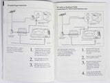 Sega Genesis Model 1 Instruction [Manual] (Sega Genesis)