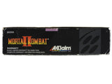 Mortal Kombat II 2 (Super Nintendo / SNES)