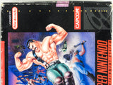 Final Fight 2 (Super Nintendo / SNES)