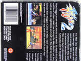 Final Fight 2 (Super Nintendo / SNES)