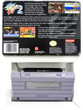 Final Fight 2 (Super Nintendo / SNES)