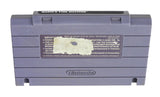 Mario's Time Machine (Super Nintendo / SNES)