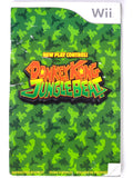 New Play Control: Donkey Kong Jungle Beat (Nintendo Wii)