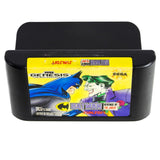 Batman Revenge Of The Joker (Sega Genesis)