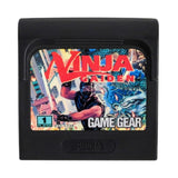 Ninja Gaiden (Sega Game Gear)