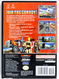 18 Wheeler American Pro Trucker (Nintendo Gamecube)