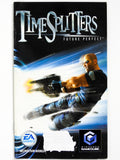 Time Splitters: Future Perfect (Nintendo Gamecube)