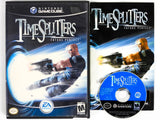 Time Splitters: Future Perfect (Nintendo Gamecube)