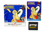 Sonic The Hedgehog: Pocket Adventure (Neo Geo Pocket Color)