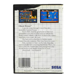 Ghost House [Sega Card] (Sega Master System)