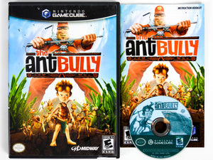 Ant Bully (Nintendo Gamecube)