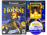 The Hobbit (Nintendo Gamecube)