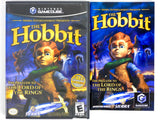 The Hobbit (Nintendo Gamecube)