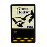 Ghost House [Sega Card] (Sega Master System)