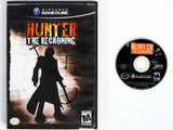 Hunter the Reckoning (Nintendo Gamecube)