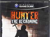 Hunter the Reckoning (Nintendo Gamecube)