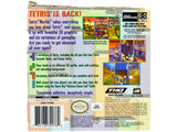 Tetris Worlds (Game Boy Advance / GBA)