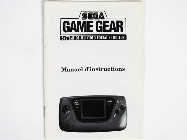 Game gear hot sale sega retro