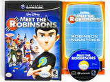 Meet the Robinsons (Nintendo Gamecube)