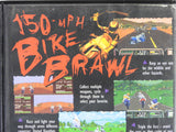 Road Rash III 3 (Sega Genesis)